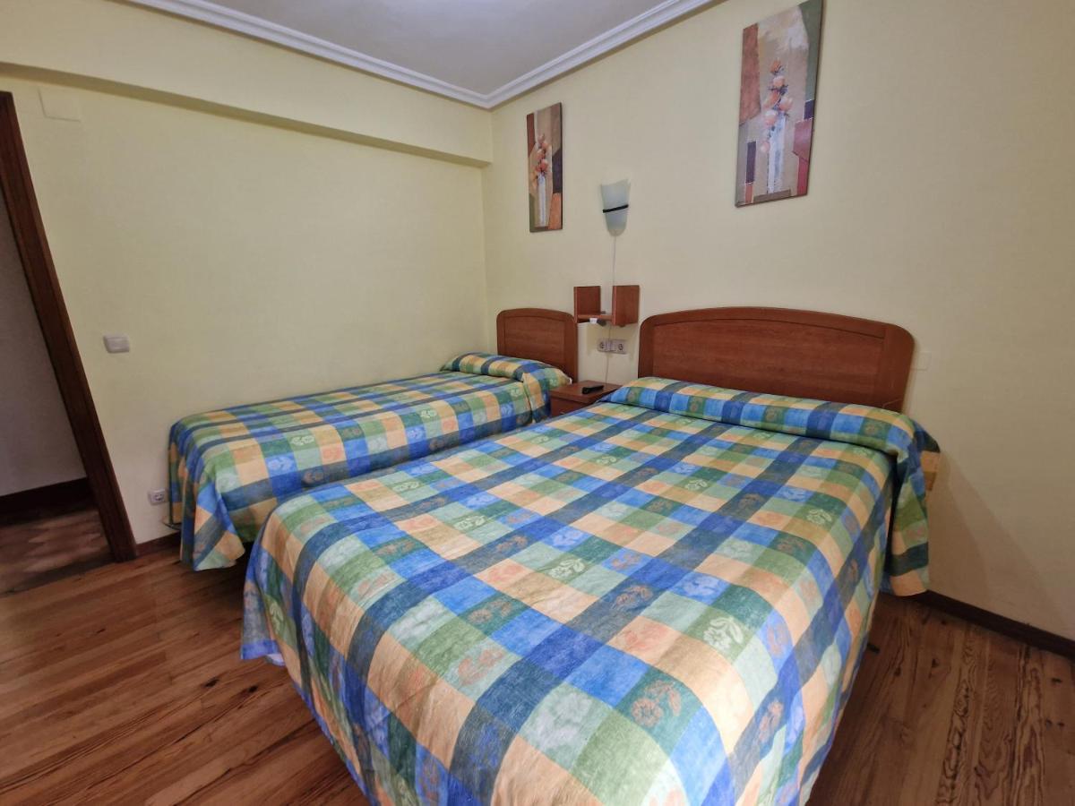 Pension Tximistarri Сан-Себастьян Экстерьер фото